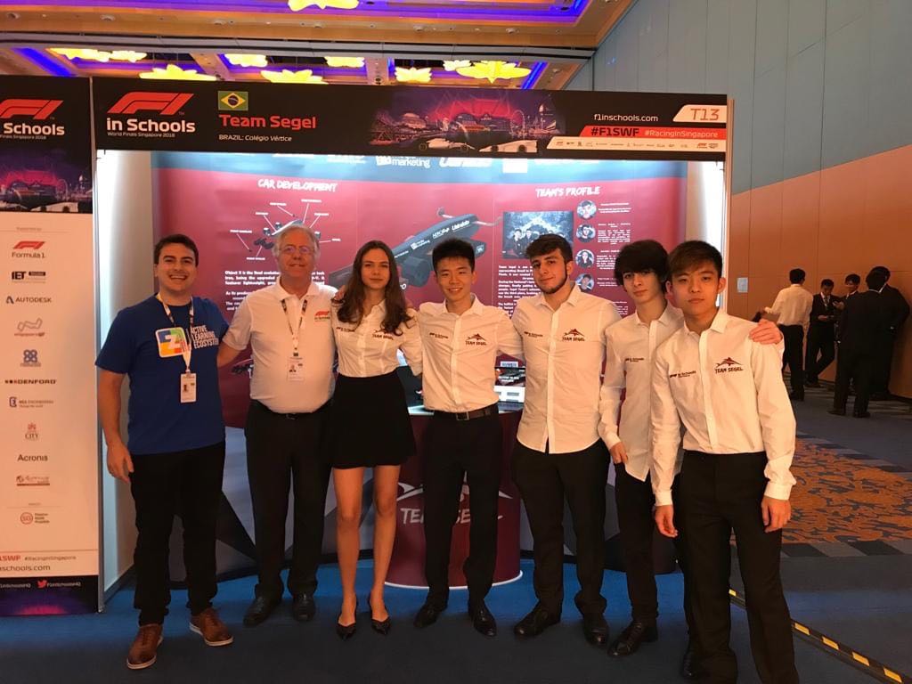 o que é um Painel Backdrop?