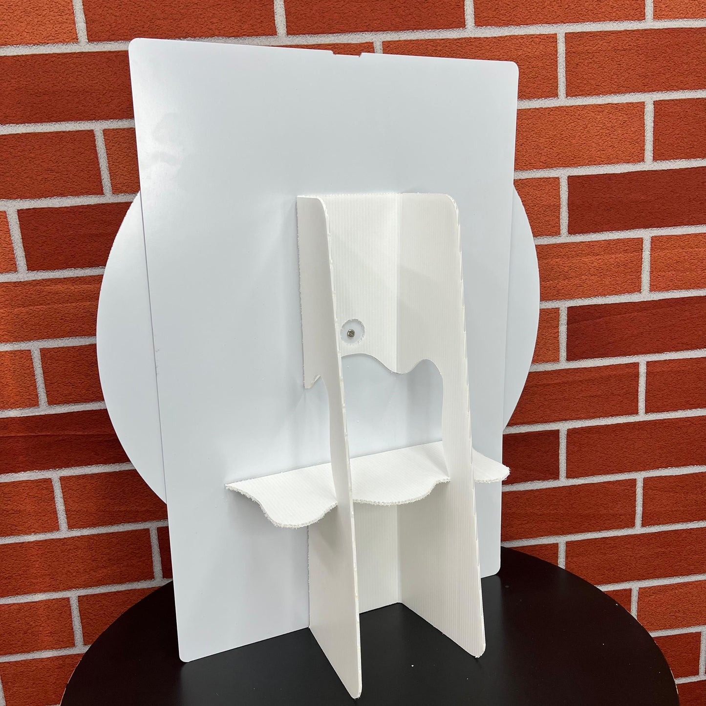 Roleta de Mesa Personalizada