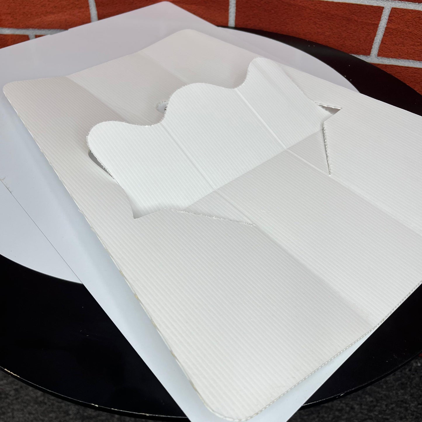 Roleta de Mesa Personalizada