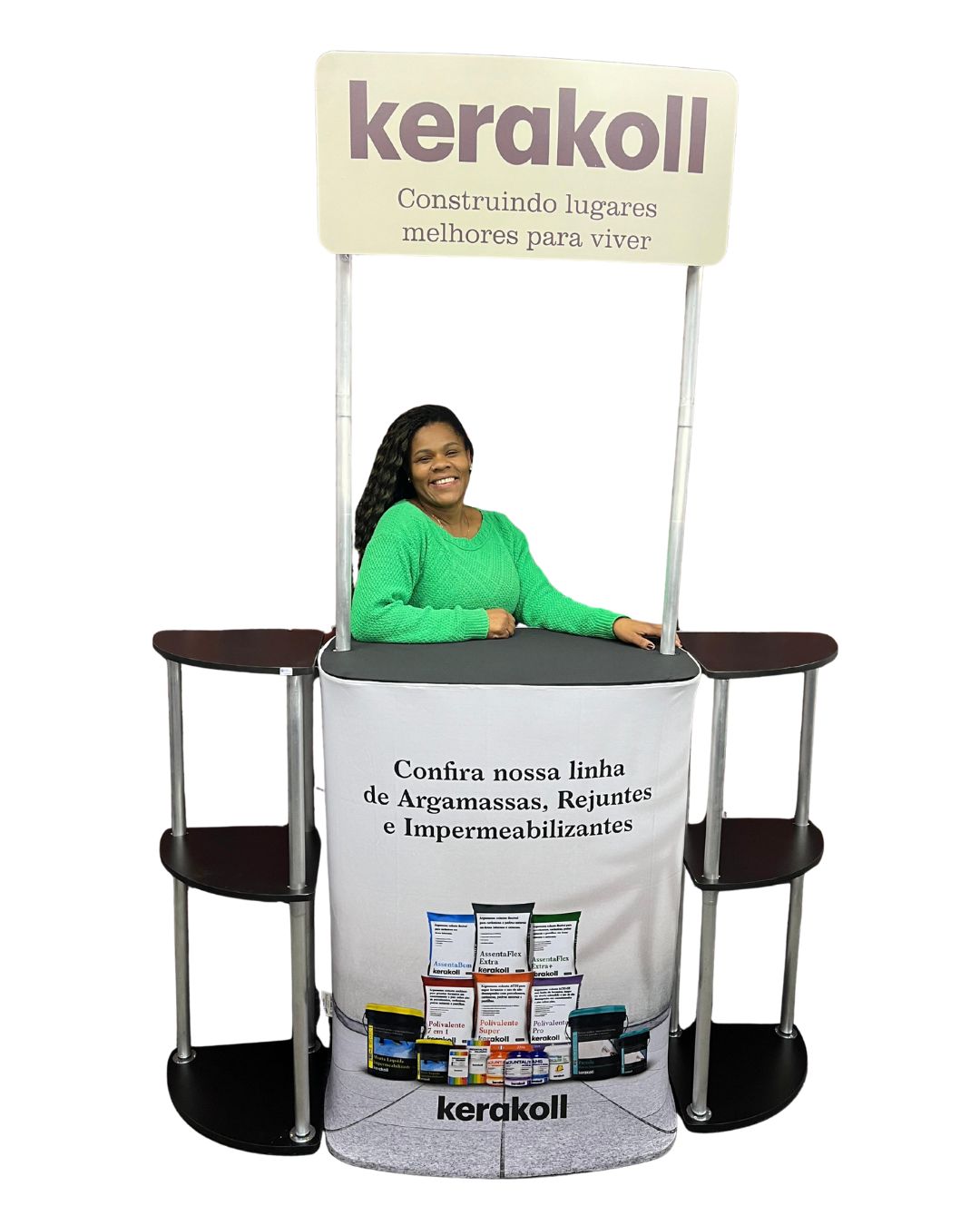 STAND PORTATIL 5