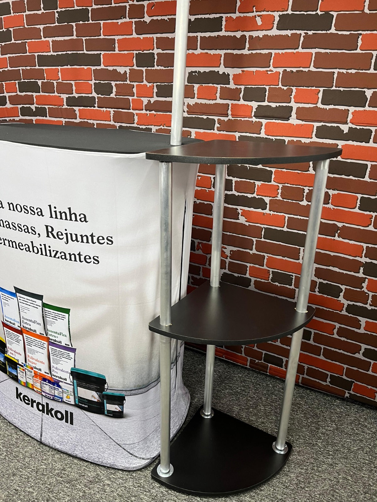 STAND PORTATIL 5