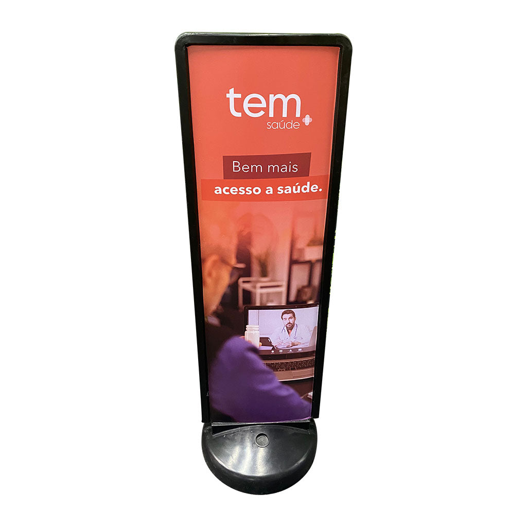 Totem Slim