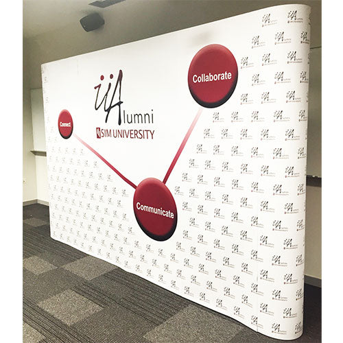 backdrop pantografico