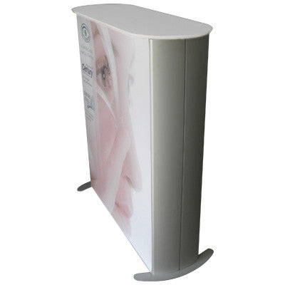 BALCÃO ALUMINIO