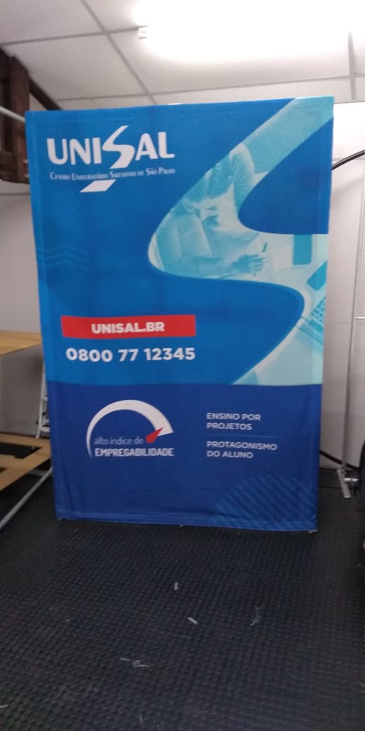 PAINEL PANTOJET R (Painel Retrátil)