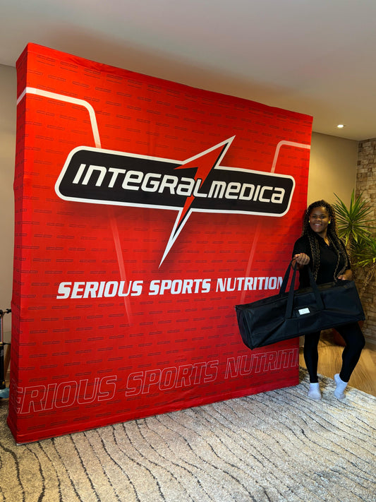 Backdrop para eventos: como escolher o modelo ideal