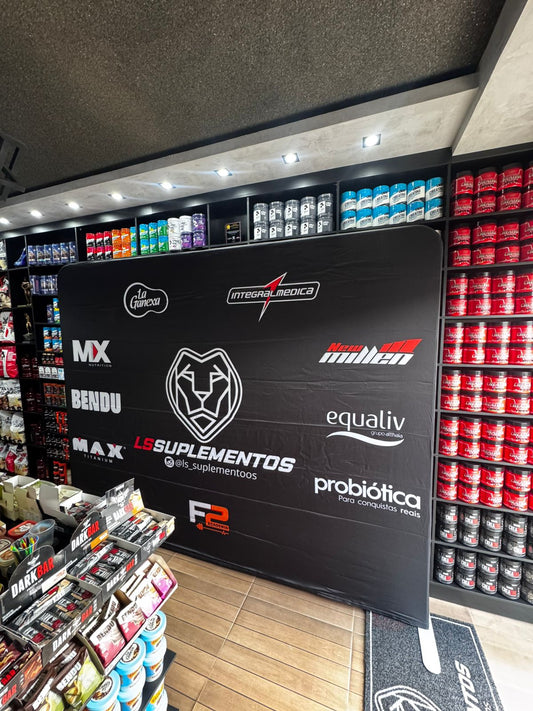 Por que investir em um Stand Portátil? Saiba como aumentar suas oportunidades de venda