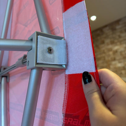 PAINEL PANTOJET R (Painel Retrátil)