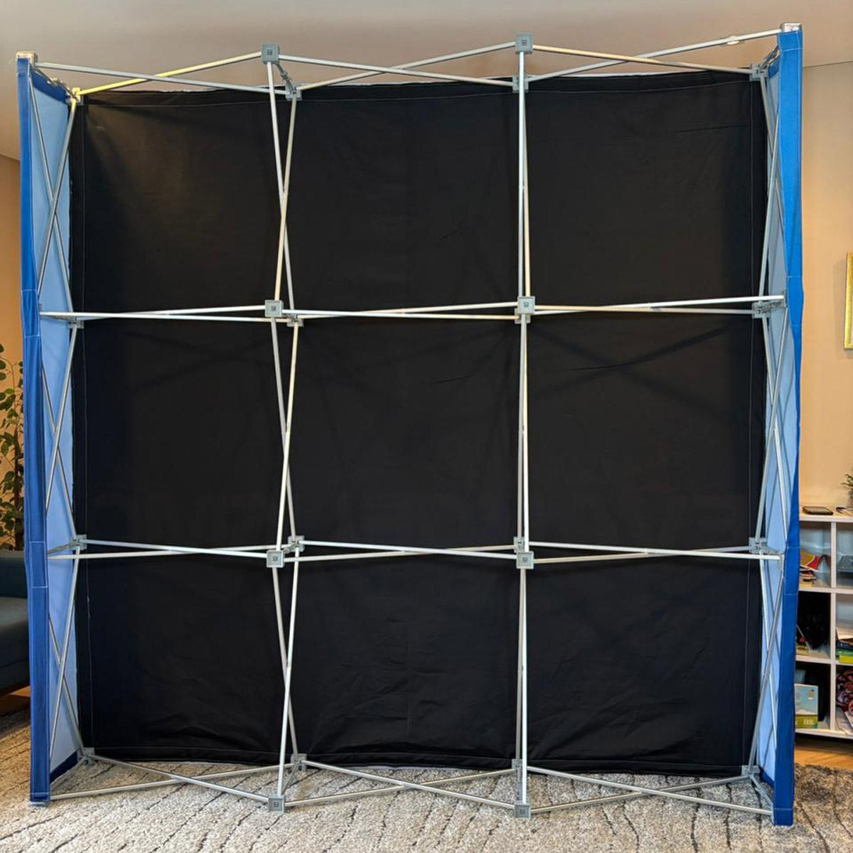 PAINEL PANTOJET R (Painel Retrátil)