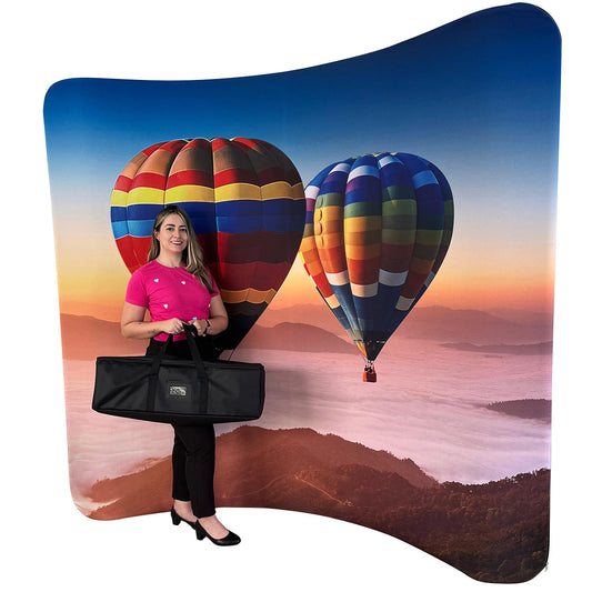BACKDROP FABRIC C