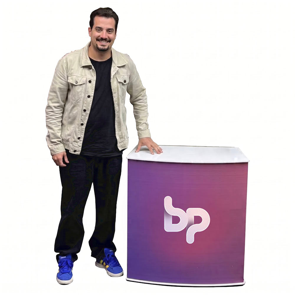 BALCÃO ONE
