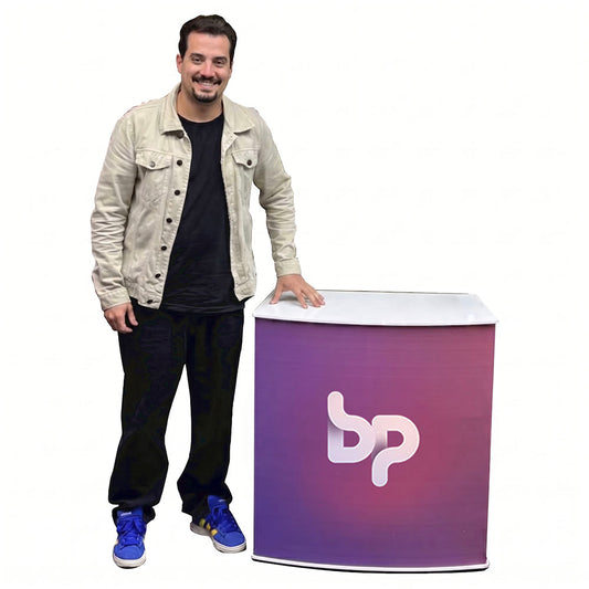 BALCÃO ONE