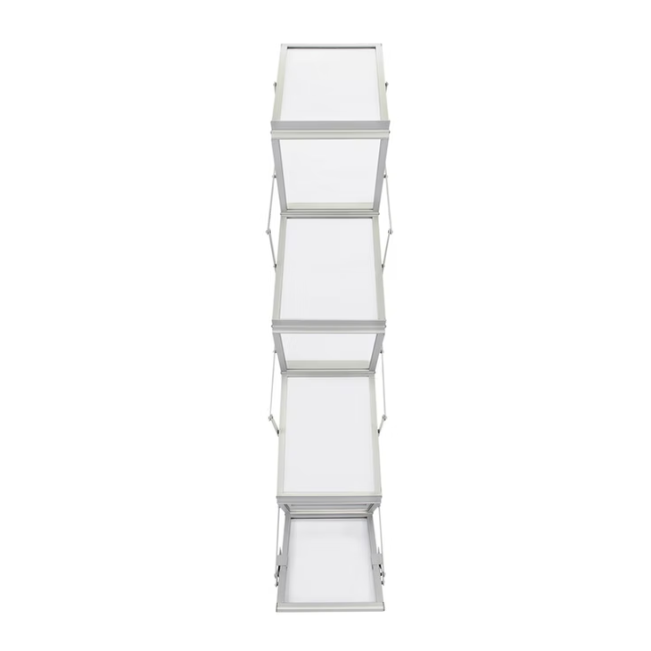 Porta Folder Retrátil Duplo MAX