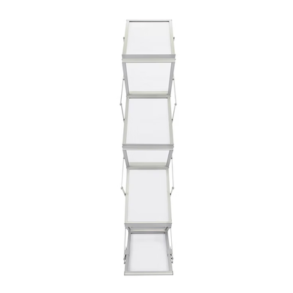 Porta Folder Retrátil Duplo MAX