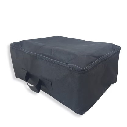 Porta Folder de ferro preto MAX