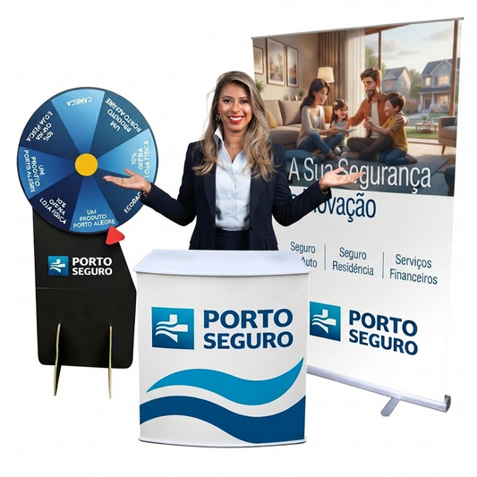 STAND PORTÁTIL 17