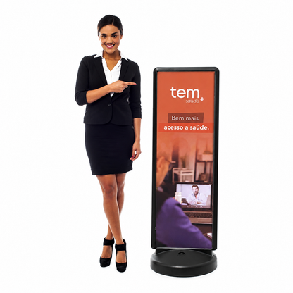 Totem Slim