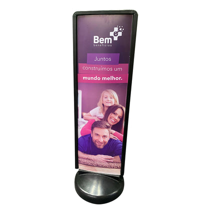 Totem Slim
