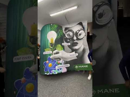 BACKDROP FABRIC S
