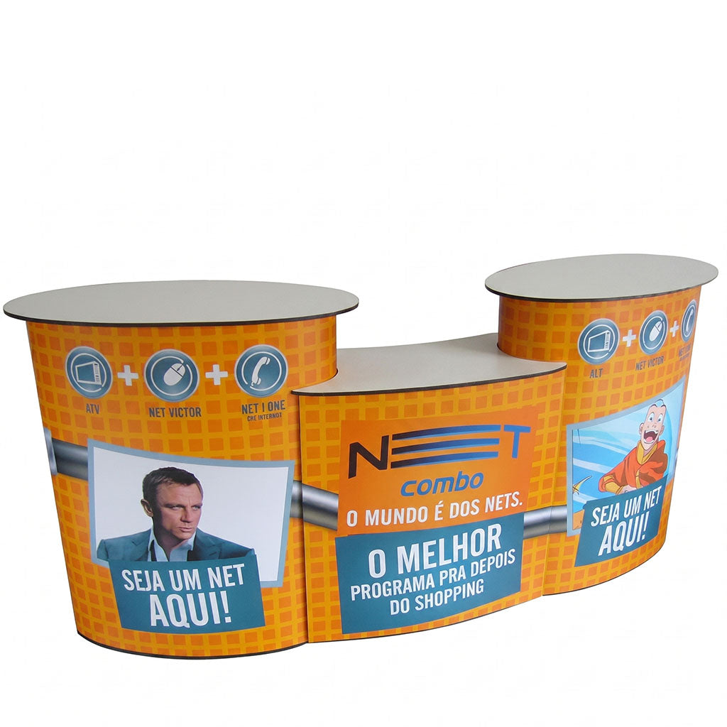 QUIOSQUE 30