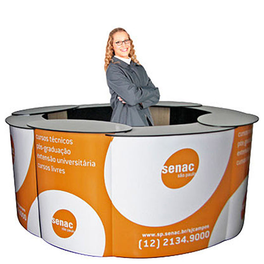 QUIOSQUE 360