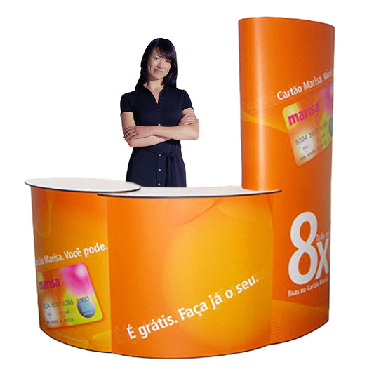 QUIOSQUE 90 TOWER