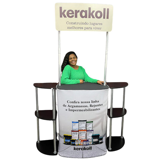 STAND PORTATIL 5